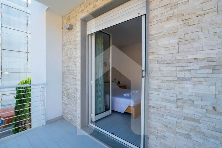 Ganze Wohnung, Cembro 2 - First floor apartment a few steps from the sea in Pineto, Adriaküste Abruzzen
