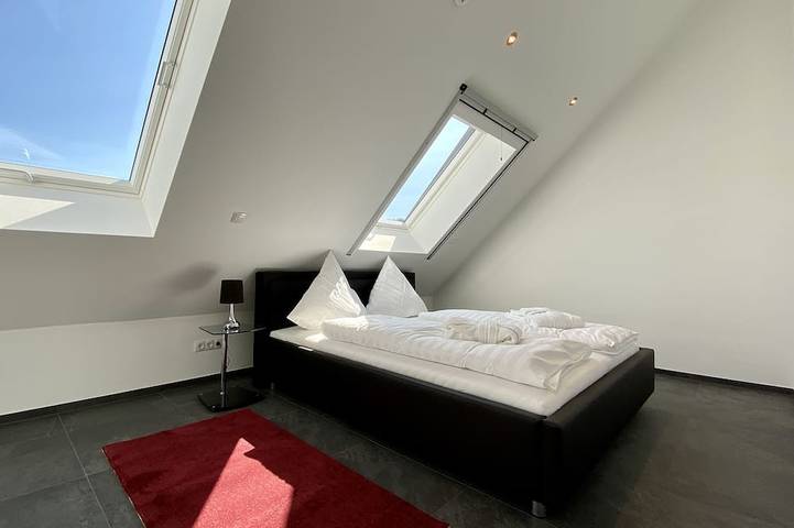 Bauernhof für 6 Personen, mit Balkon und Garten, mit Haustier im Ahrtal - 2