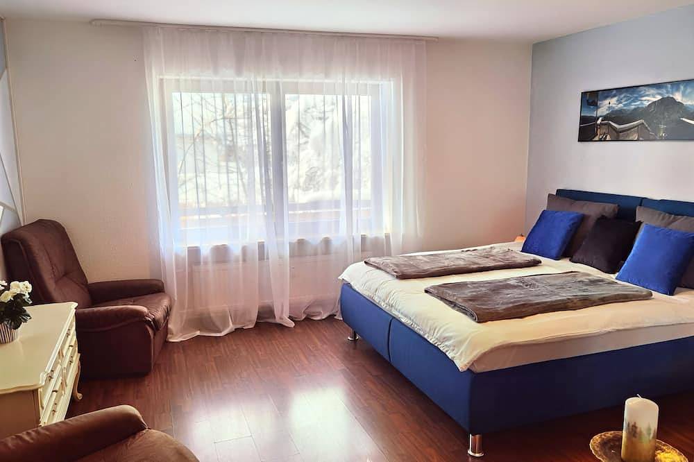 Ganze Wohnung, Ferien-Apartment \"Sonnenschein\" - Freizeit und Erholung im Allgäu. in Sonthofen, Bayerisch Schwaben