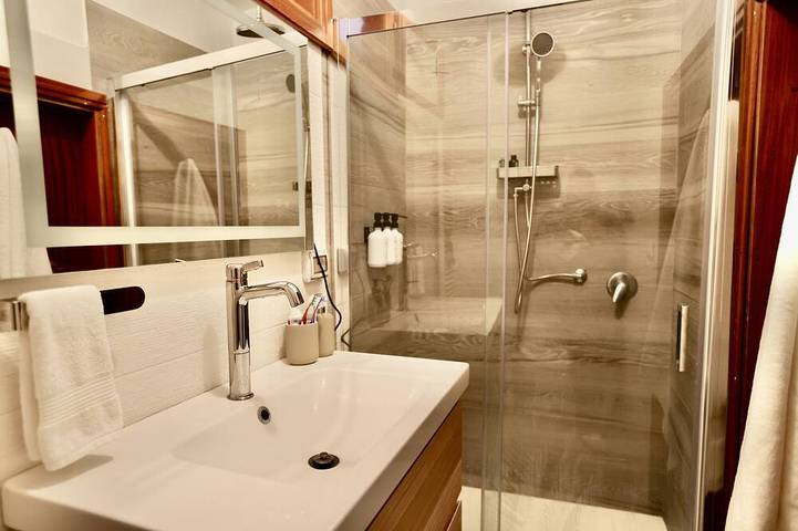Geheel appartement, Welcome \"Casa San Gimi\" your perfect base for exploring the wonders of Tuscany! in San Gimignano, Provincie Siena