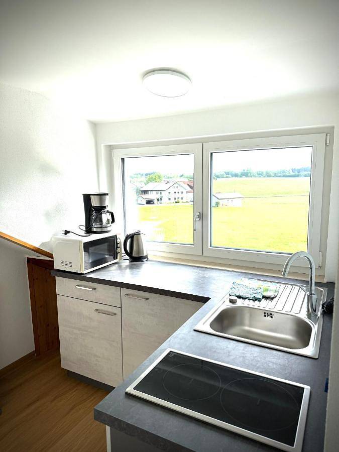 Ganze Wohnung, Gästehaus Kling in Sulzberg, Bayerisch Schwaben