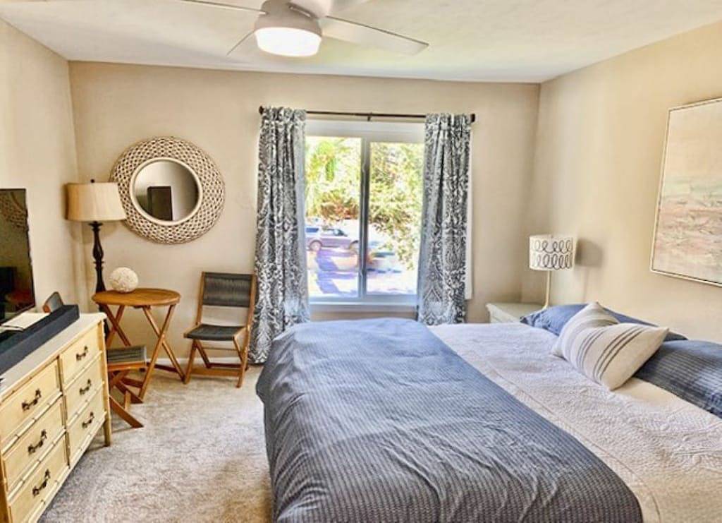 Apartment for 5 Guests in St. Petersburg (FL), Pinellas County