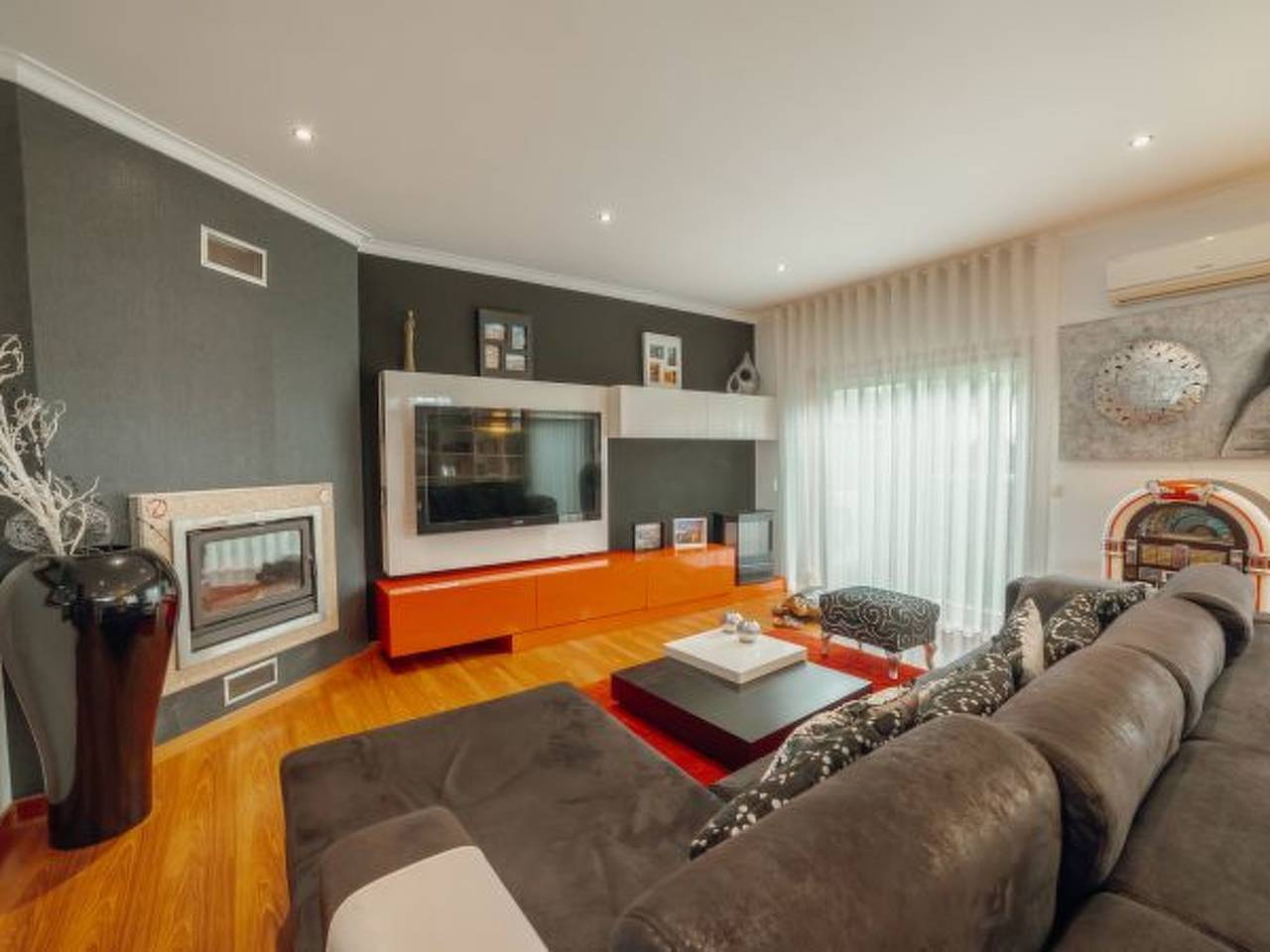 Apartamento encantador de 180 m² perto de restaurantes e do rio in Distrito do Porto