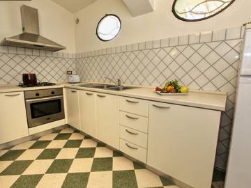 Casa Vacanza per 4 Persone in San Cipriano Picentino, Provincia di Salerno, Foto 4