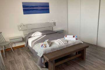 Gîte pour 8 Personnes dans Coti-Chiavari, Région d'Ajaccio, Photo 2