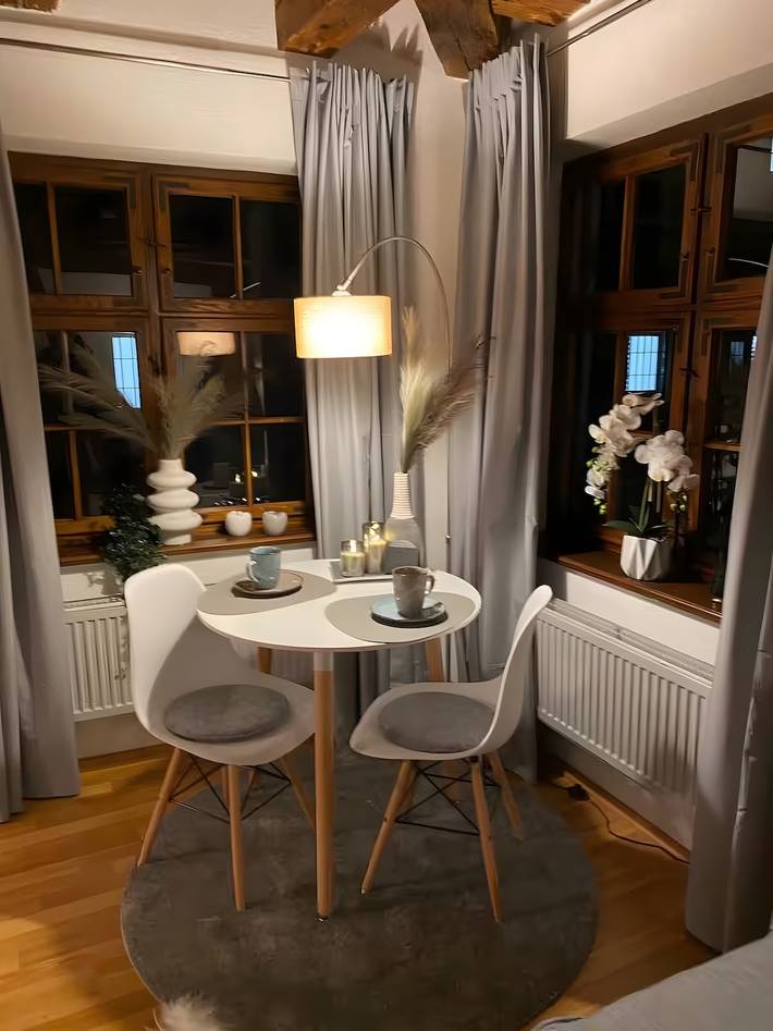 Ferienwohnung für 2 Personen in Ulm