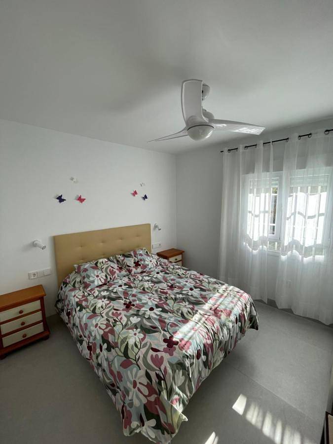Apartamento entero, Two-Bedroom Apartment in Las Negras, Níjar