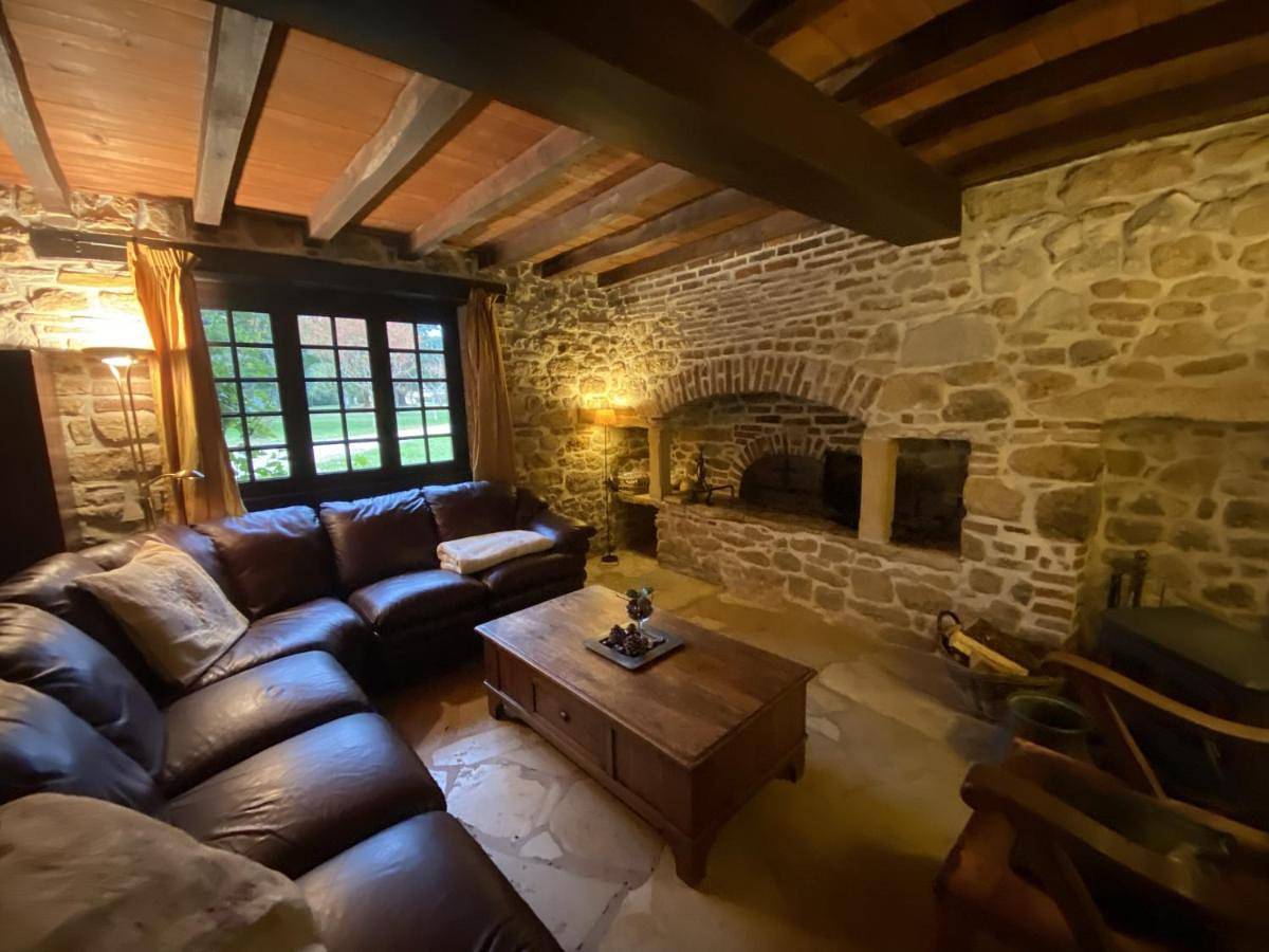 Three-Bedroom Apartment in Prayssac, Quercy