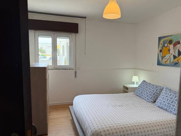 Location de vacances pour 4 personnes, avec vue et terrasse dans Praia da Vieira - 3