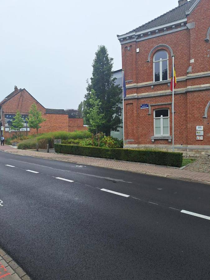 Appartement entier, One-Bedroom Apartment in Merchtem, Brabant flamand