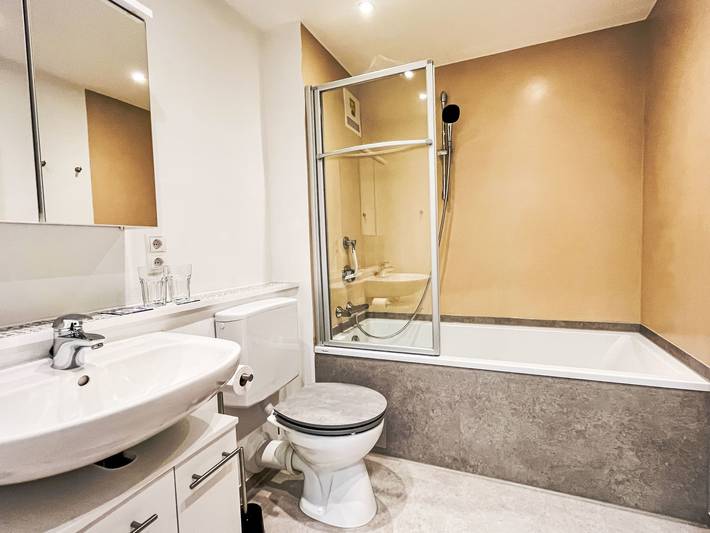 Ferienwohnung für 4 Personen, mit Terrasse und Garten in Todtmoos - 4