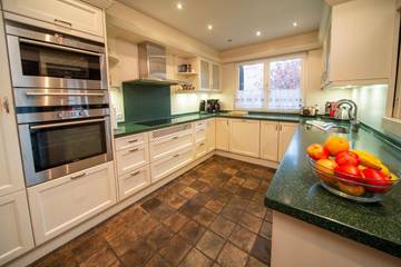 Ferienhaus für 14 Personen in Bolsterlang, Hörnerdörfer, Bild 2