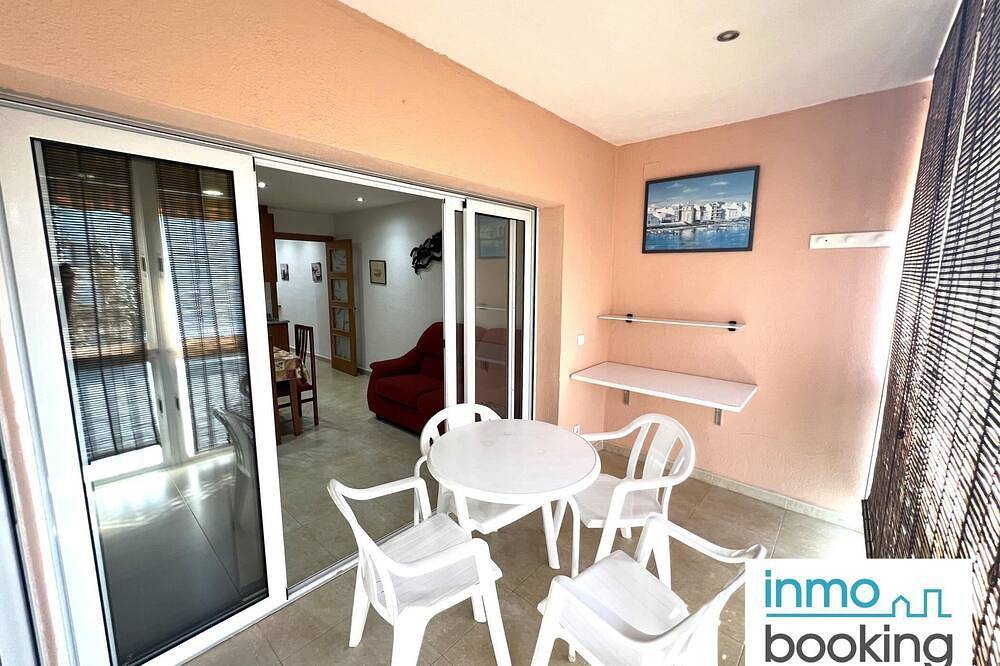 Appartamento vacanze a Cambrils a partire da 101€ a notte