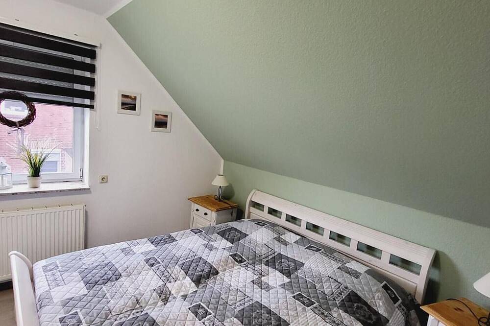 Ganze Wohnung, Apartment 'Haus Küstenheide 1' mit Wlan in Cuxhaven, Cuxland