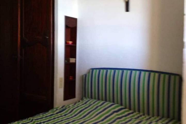 Location de vacances pour 10 personnes, avec terrasse et jardin dans l'Escalet - 2