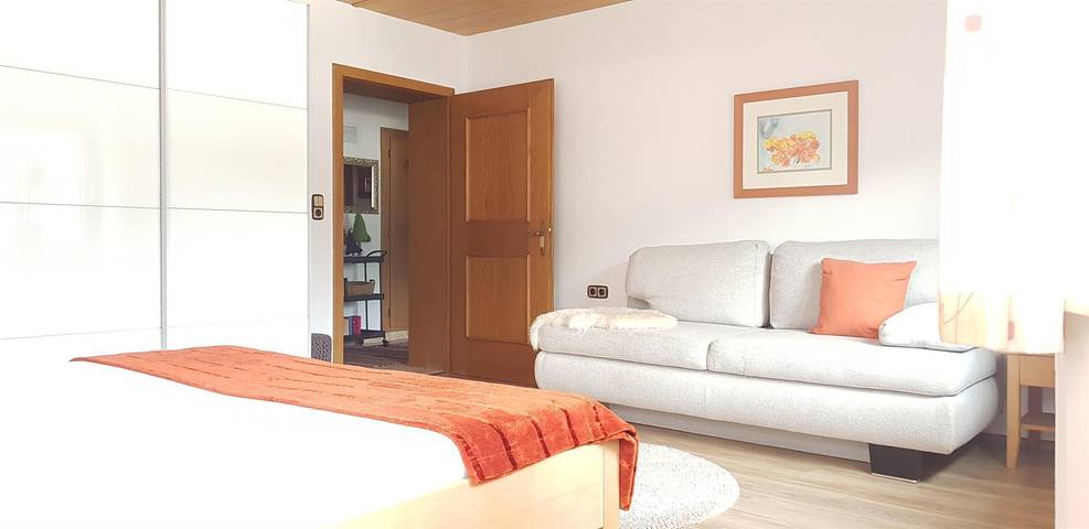 Geheel vakantieappartement, Appartement Panorama 60 m² in Tux Alps, Kaltenbach