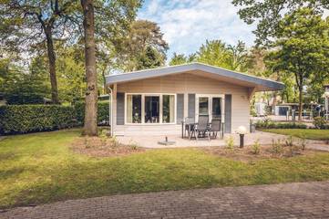 Chalet voor 4 Personen in Veluwe, Afbeelding 1
