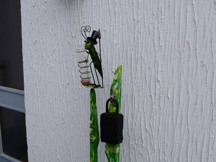 Ferienwohnung für 2 Personen, mit Garten und Terrasse in Daun - 3