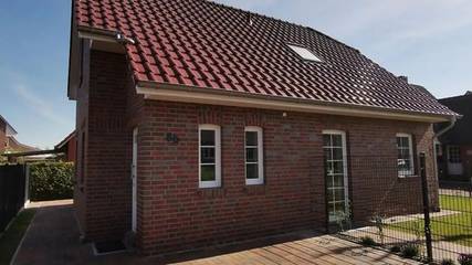 Ferienhaus für 6 Personen in Greetsiel Hafen, Krummhörn, Bild 2