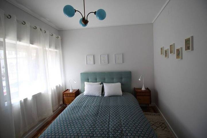 Appartamento intero, Aveiro Apartment with Patio in Distretto d'Aveiro