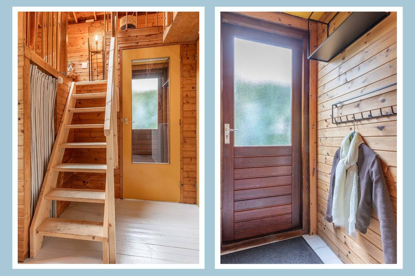 Bungalowpark Mooyeveld — Dünenhaus 42: 4 Personen in Egmond-Binnen, Noord-Holland - Nordseeküste