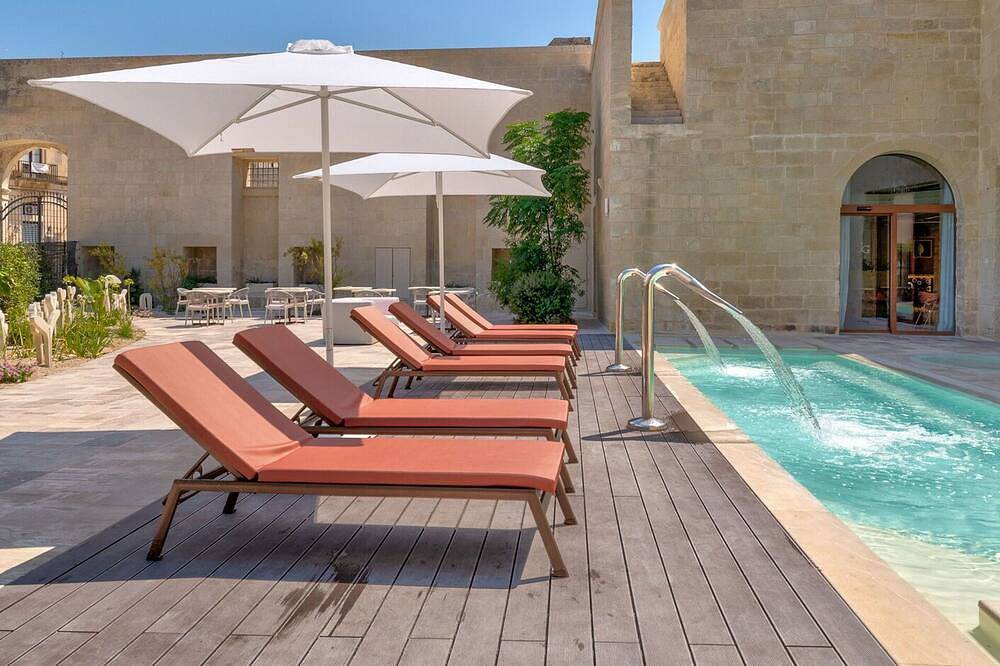 Hotel a Maglie a partire da 149€ a notte