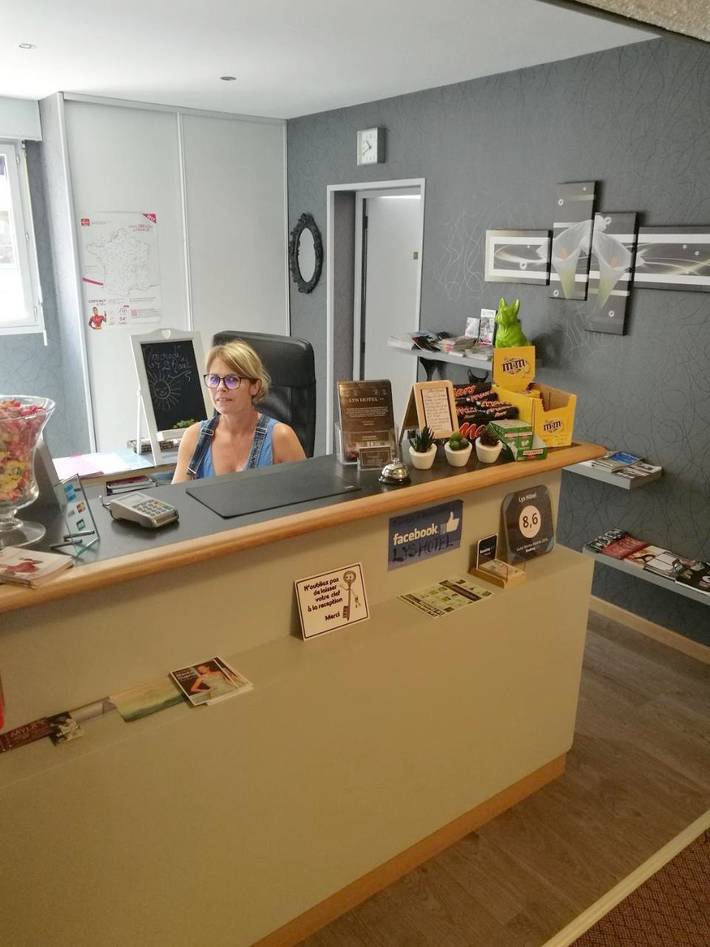 Hôtel pour 2 personnes, avec terrasse et jardin, animaux acceptés à Halluin - 4