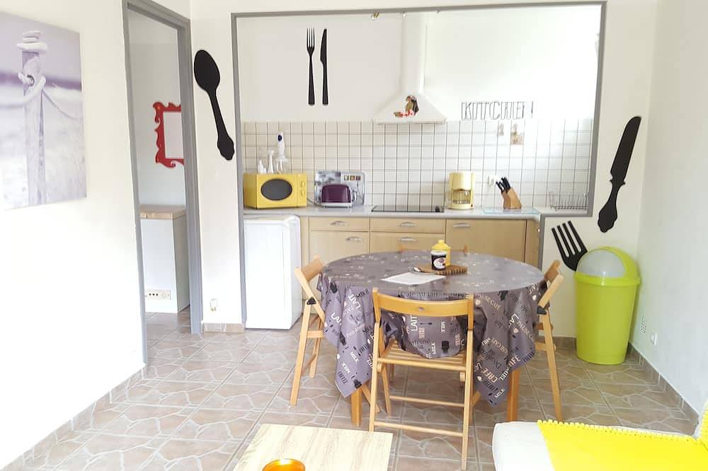Vacation house 4 persons in Arcangues, Region de Bayona