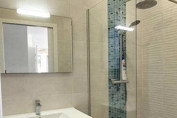 Villa pour 7 Personnes dans Royan, Région de Rochefort, Photo 4