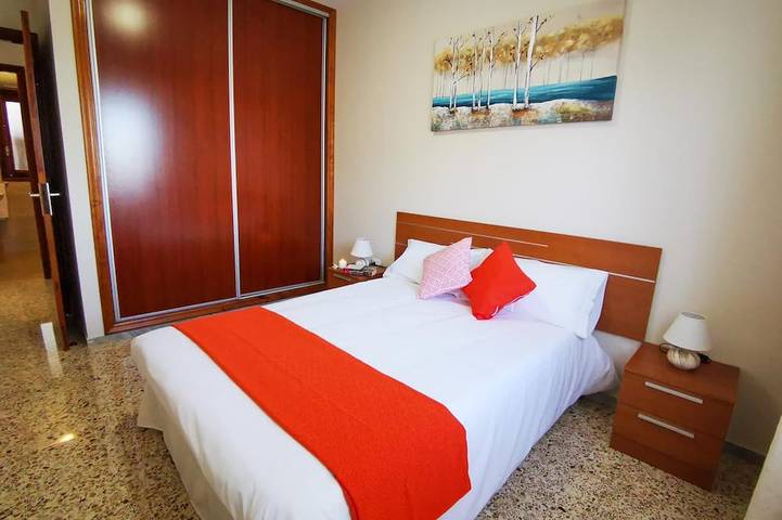 Entire apartment, Puesta De Sol Rentals 3Bj in Playa San Juan, Guía de Isora