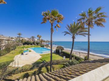 Apartment for 4 People in La Cala de Mijas, Mijas, Photo 4