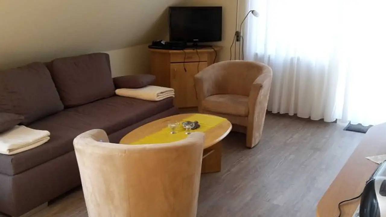 Ganze Ferienwohnung, Ferienwohnung für 5 Personen (70 m²) in Büsum in Büsum, Dithmarschen