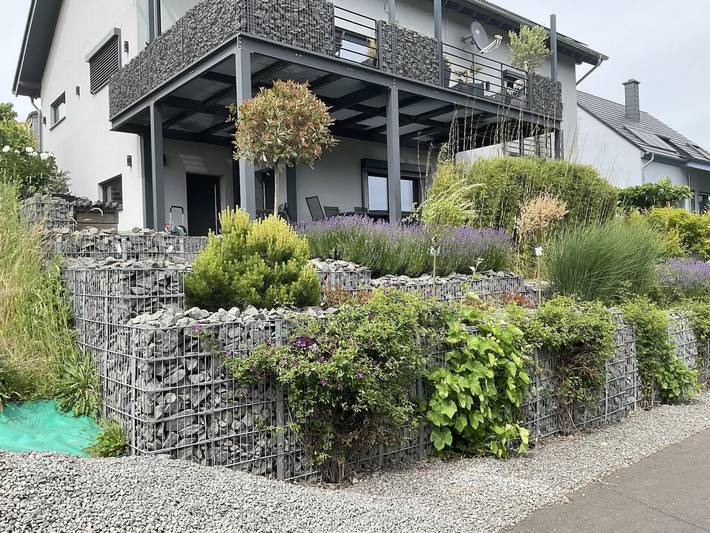 Ferienwohnung für 2 Personen, mit Terrasse in Mehring - 2