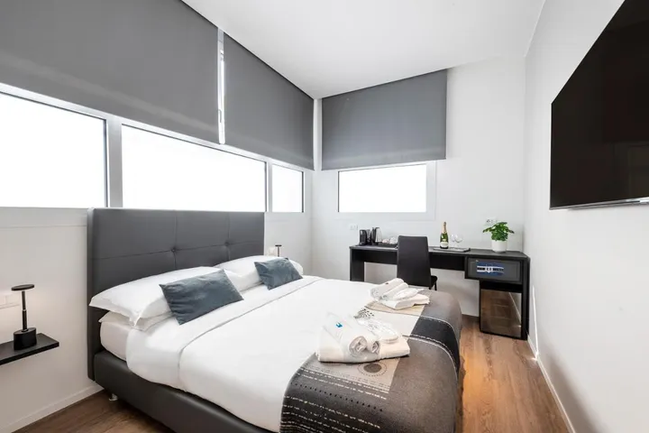 Guesthouse for 2 people - 1