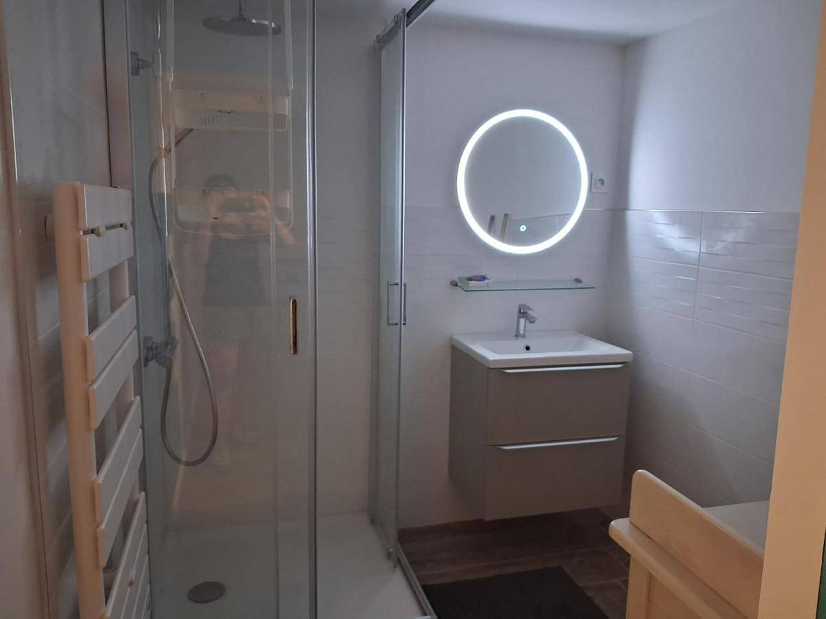 Appartement entier, Mon chez moi in Cazilhac, Région de Carcassonne