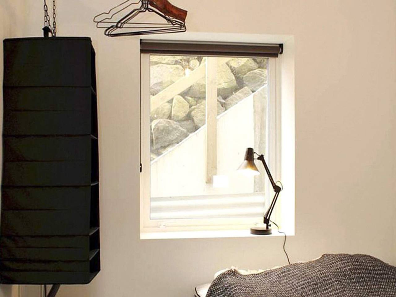 Angenehme Wohnung in der Nähe des Stadtzentrums in Tórshavn, Färöer