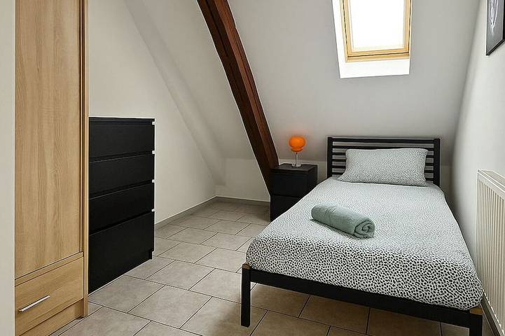 Ferienwohnung für 4 Personen in Leipziger Buchmesse - 2