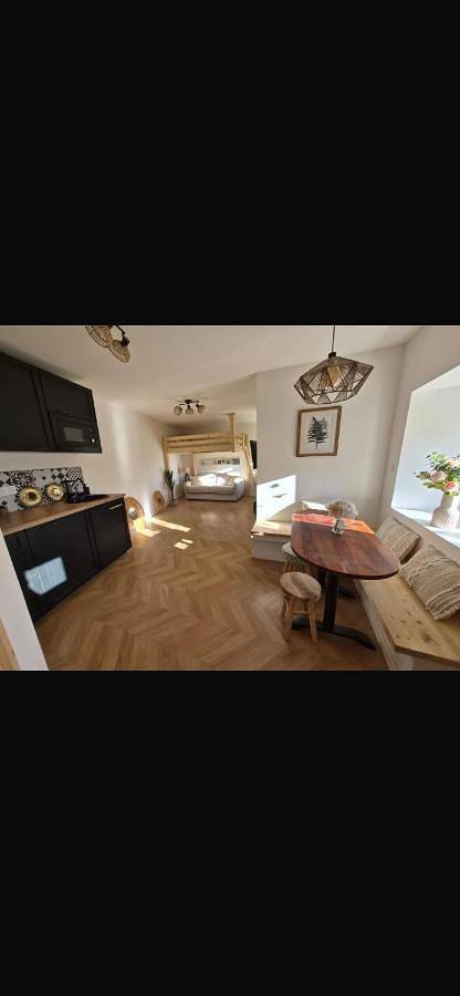 Appartement entier, Le Domaine du Pialon in La Ricamarie, Parc Naturel Régional du Pilat