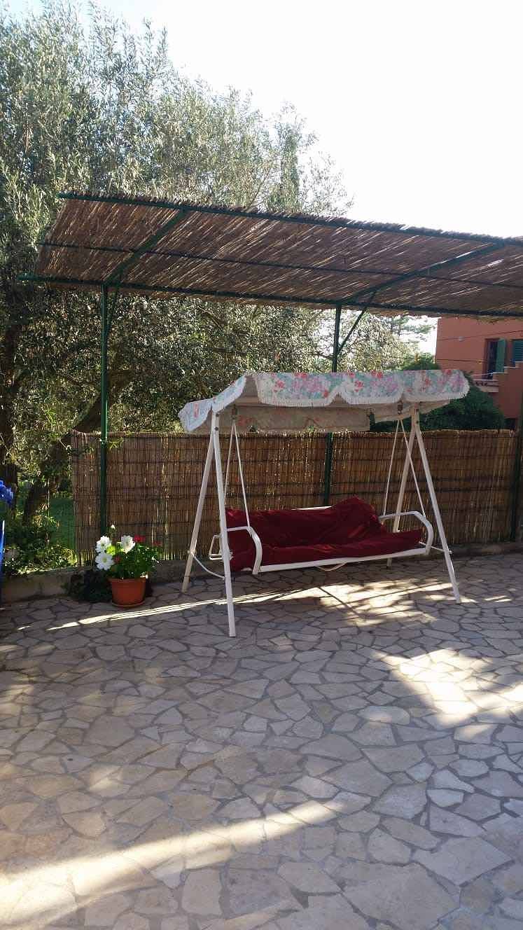 Ferienhaus mit Jacuzzi und Grillmöglichkeit in Premantura, Südküste Istrien