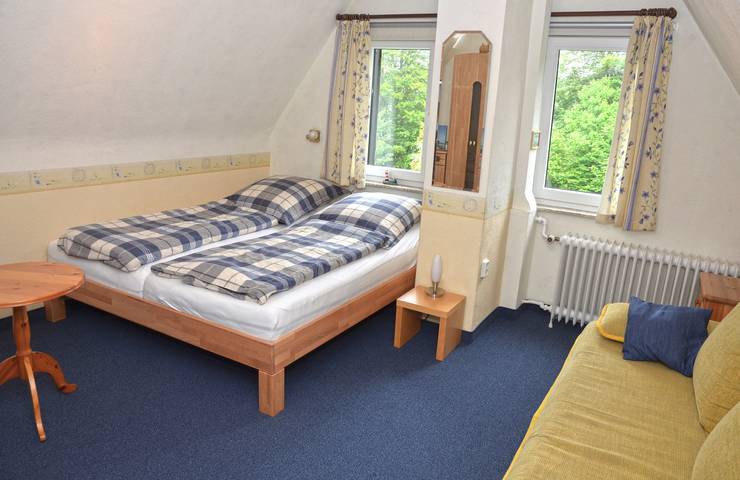 Ganze Wohnung, Ferienwohnung 'Bei Der Kugelbake' mit Wi-Fi in Döse, Cuxhaven
