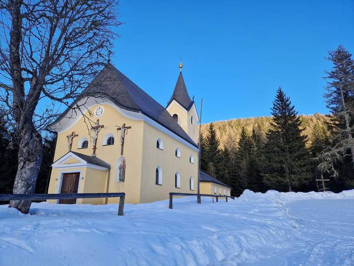 Ferienwohnung für 2 Personen in St. Lambrecht