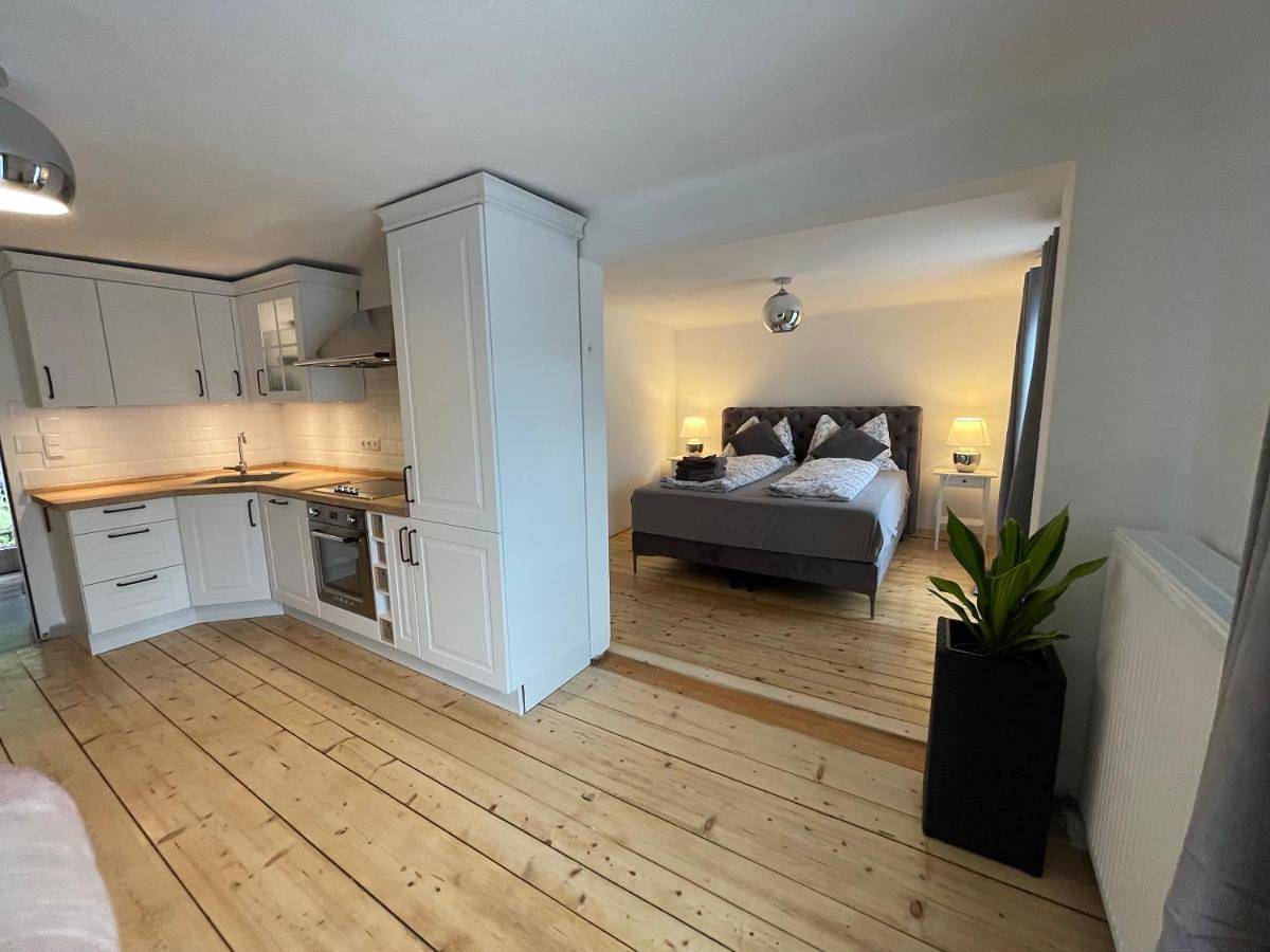 Apartment with Balcony in Sankt Wolfgang im Salzkammergut, Bezirk Gmunden