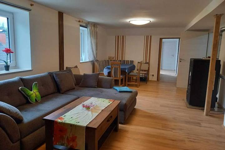 Ferienwohnung für 6 Personen
