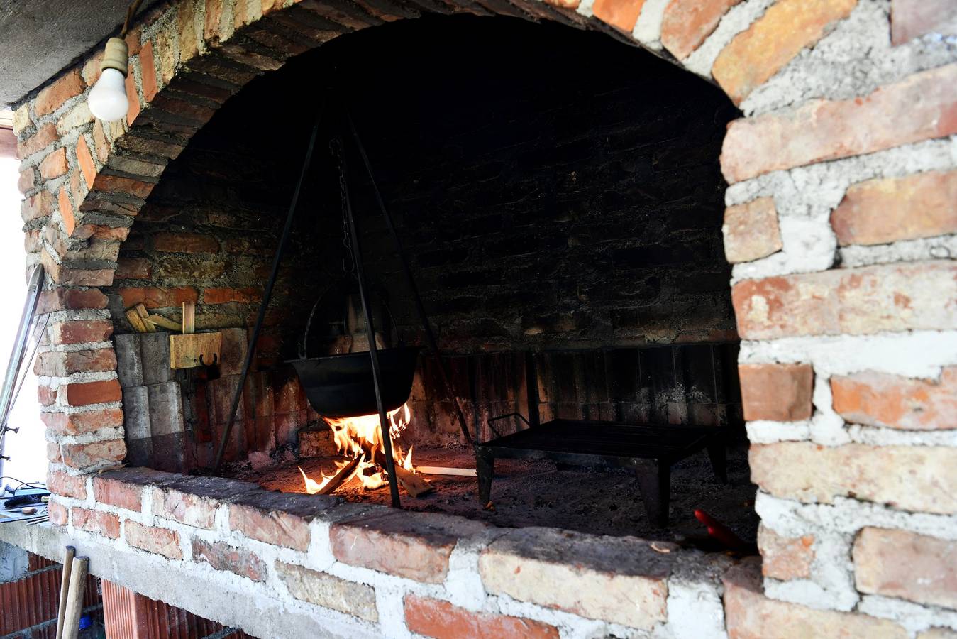 2-Zimmer-Haus mit Terrasse Saborsko, Plitvice K-23935 in Karlovac und Umgebung