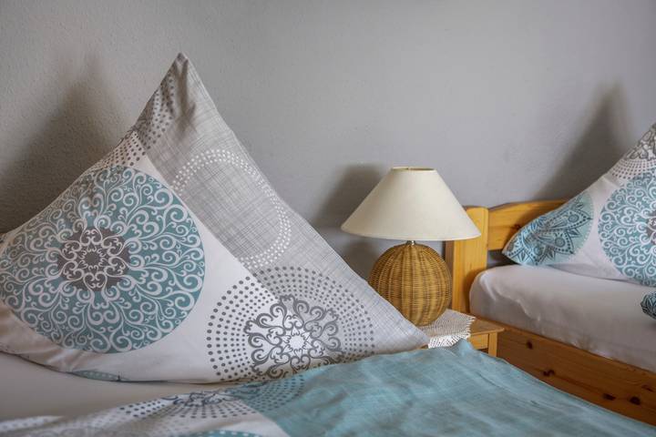 Hel studio-lejlighed, Apartment 'Ferienwohnungen Fetting' with Wi-Fi in Buxtehude, Landkreis Stade