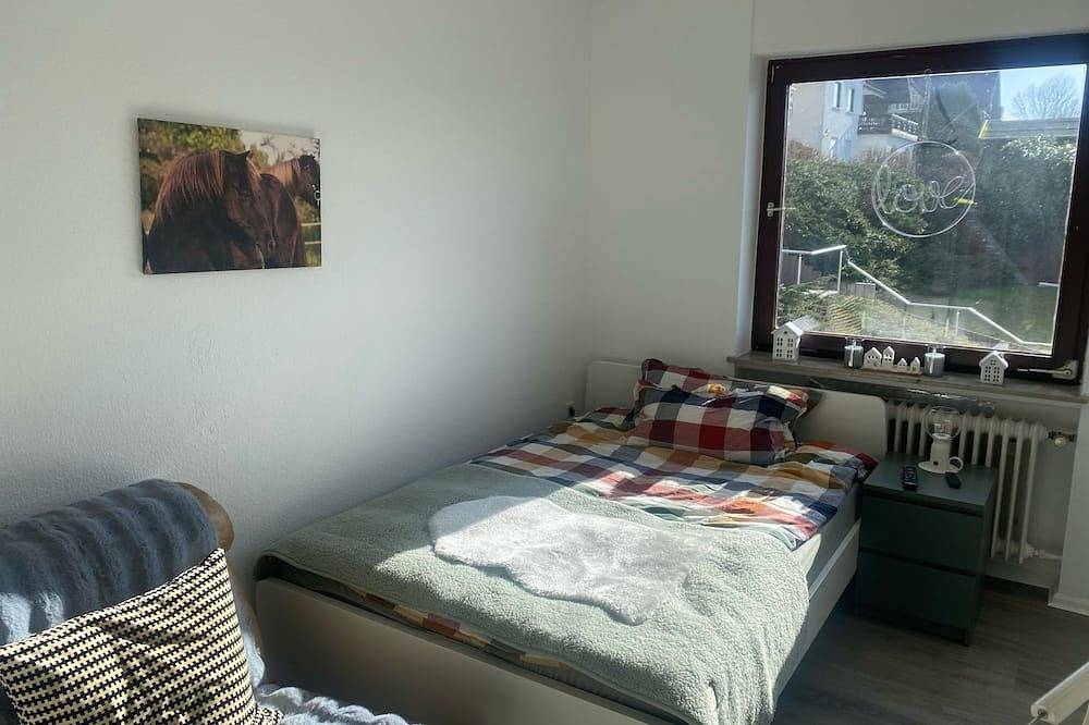 Ganze Wohnung, Fewo Beate 1 - 4 Zimmer Ferienwohnung und Gästezimmer 0152-07529212 in Spangenberg, Schwalm-Eder-Kreis