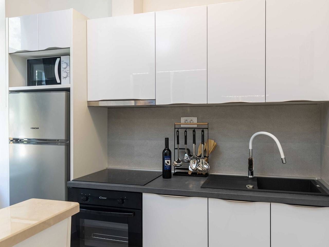 Apartamento entero, Apartment Porat in Dubrovnik, Grad Dubrovnik