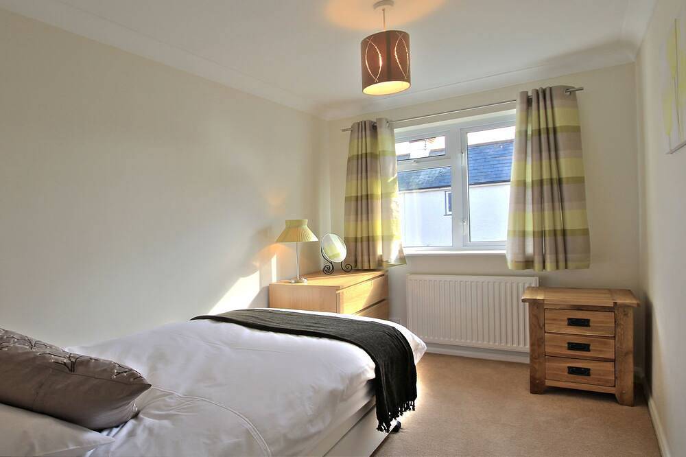 Ganze Wohnung, Marlow Apartments No 5- Two Bedroom Apartment in Marlow, Chiltern Hills
