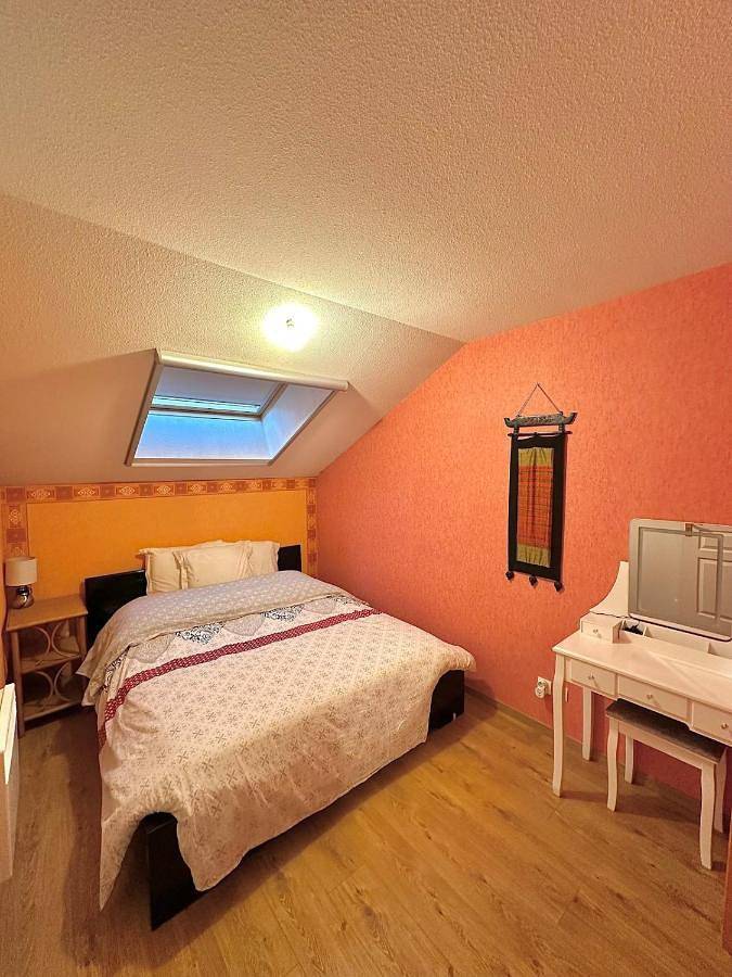Appartement entier, Appartement vue sur le Chateau in Vétraz-Monthoux, Région de Saint-Julien-en-Genevois