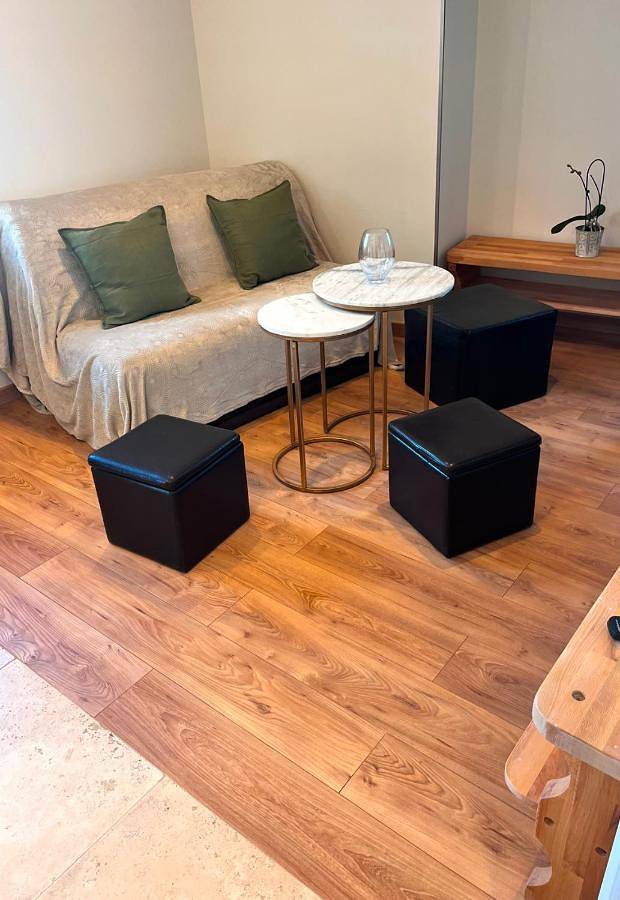 Gîte pour 4 personnes, avec terrasse, animaux acceptés à Vineuil - 3